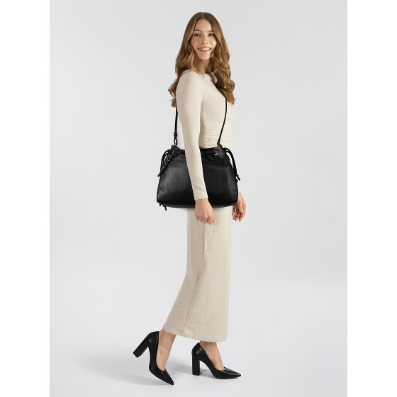 Tom Tailor Denim Sanja Sac à bandoulière M 34 cm