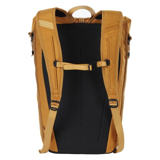 NITRO Cosmo Daypack 46 cm Compartiment pour ordinateur portable