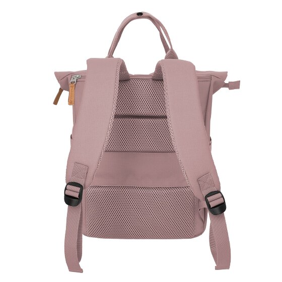 Travelite Basics Daypack 37 cm Compartiment pour ordinateur portable