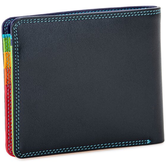 Mywalit Porte-monnaie RFID en cuir 11 cm