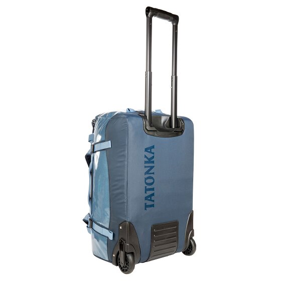 Tatonka Barrel Roller 60 2 roulettes Sac de voyage 57 cm