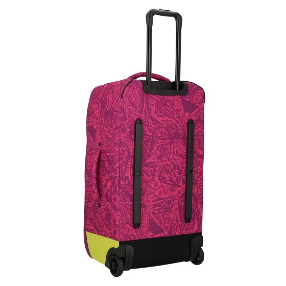 Herschel Heritage 4 roulettes Trolley 76 cm