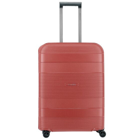 Travelite Korfu 4 roulettes Set de valises 3 pièces