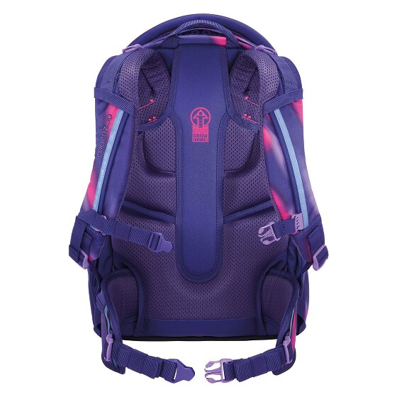 coocazoo Porter Sac à dos scolaire 46 cm