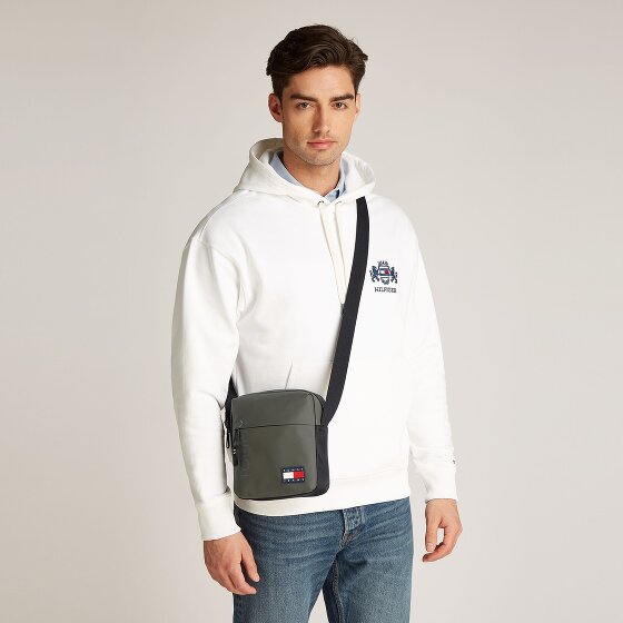 Tommy Hilfiger Jeans TJM Daily Mini sac à bandoulière 18 cm