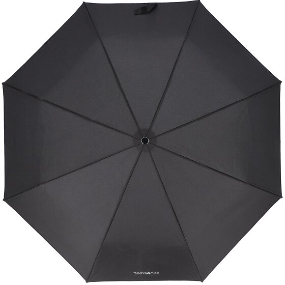 Samsonite Wood Classic S Parapluie de poche 28 cm