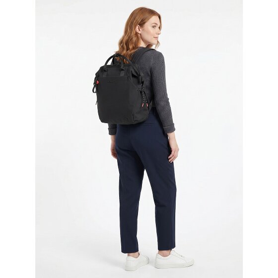 Hedgren String Daypack M 37.5 cm Compartiment ordinateur