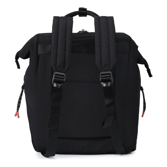 Hedgren String Daypack M 37.5 cm Compartiment pour ordinateur portable