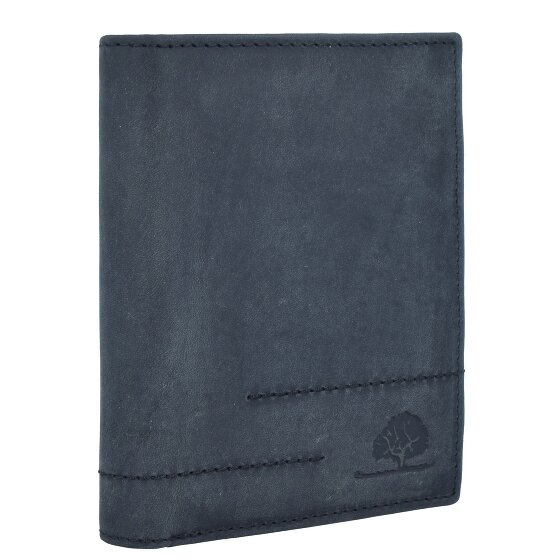 Greenburry Vintage Revival Porte-monnaie en cuir 10 cm