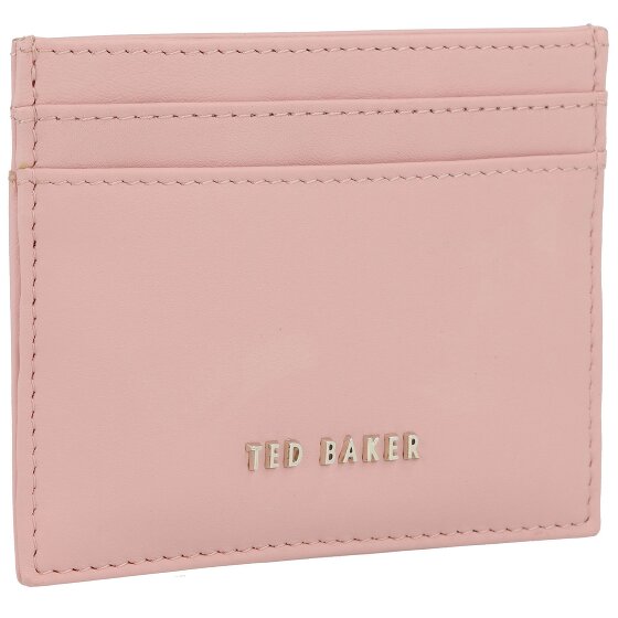 Ted Baker Porte-cartes de crédit Garcina en cuir 10 cm