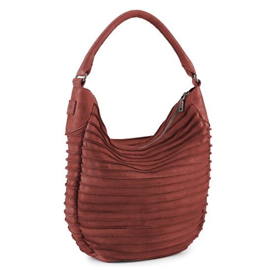FredsBruder Riffeltier S Sac à bandoulière Cuir véritable 33 cm
