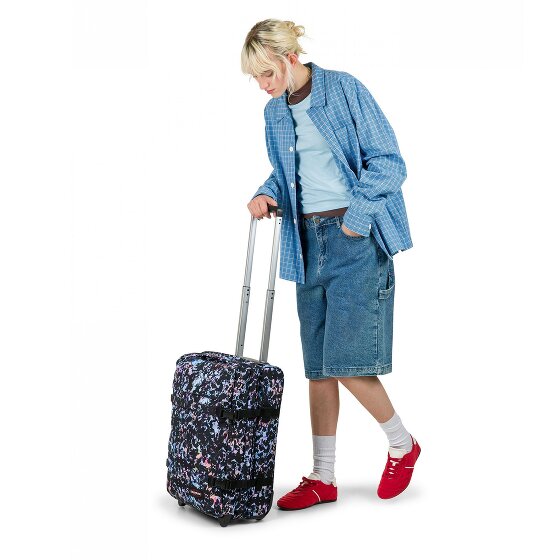 Eastpak Transit'R 2 roulettes Sac de voyage S 51 cm