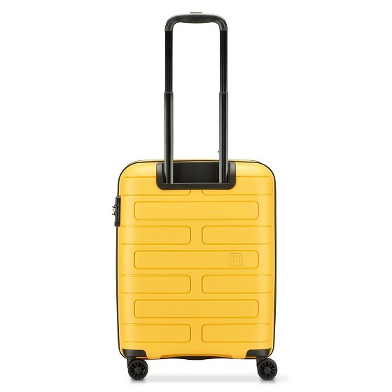 MODO by Roncato Supernova 2.0 4 roulettes Trolley de cabine 55 cm