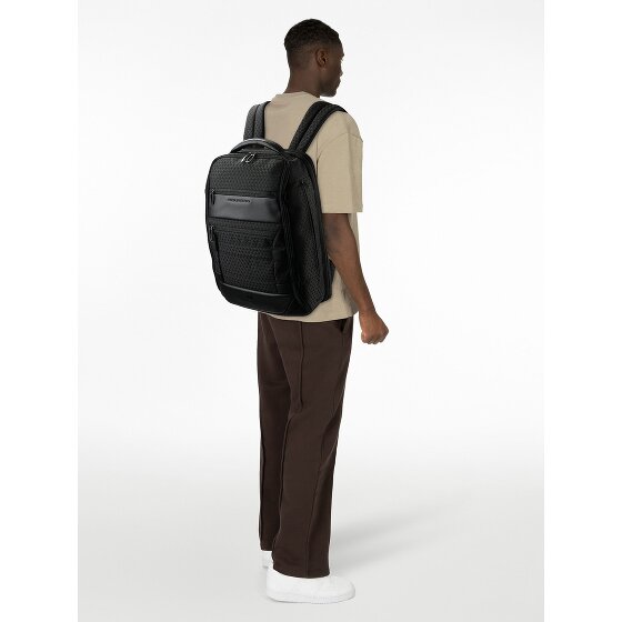 Piquadro Hex sac à dos de voyage 45 cm Laptopafch