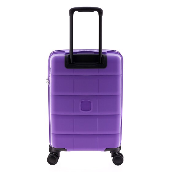 Gladiator 2700 4 roulettes Trolley 55 cm