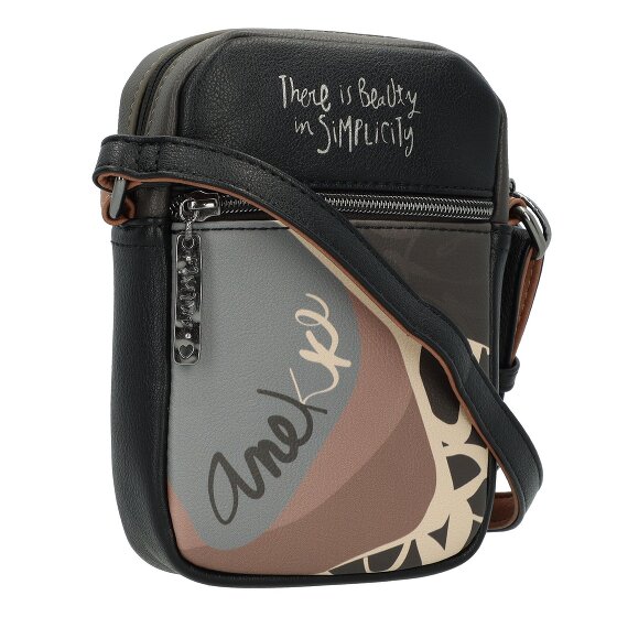 Anekke Heartbeat Mini sac à bandoulière 13 cm