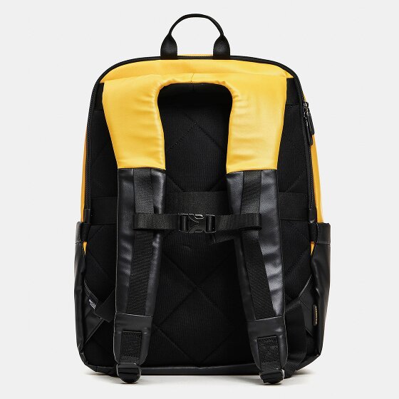 Mandarina Duck Sac à dos de voyage Eco Coated 44 cm