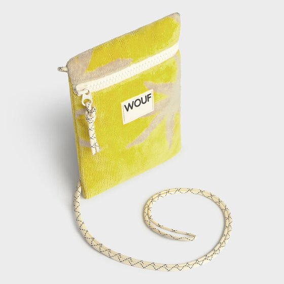 Wouf Terry Pochette pour téléphone portable 13 cm