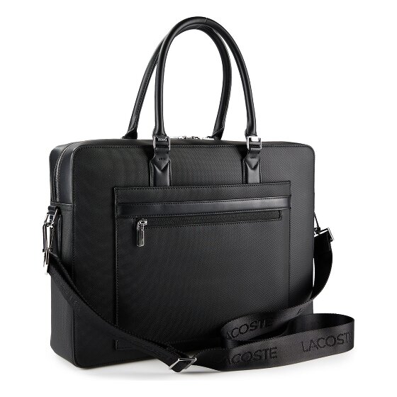 Lacoste Langon Porte-documents 41 cm Compartiment pour ordinateur portable