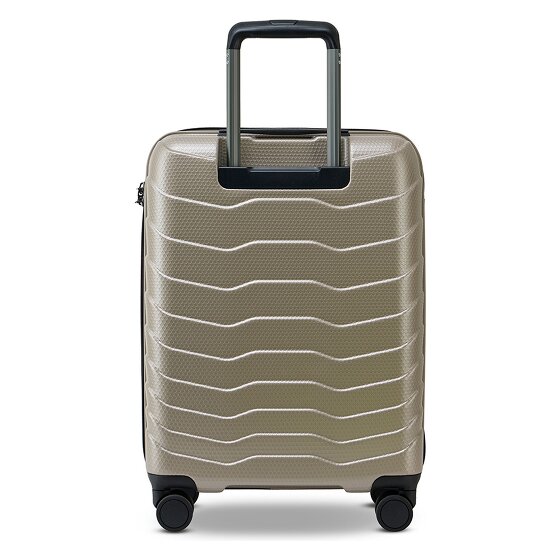 Echolac Exo 4 roulettes Trolley de cabine 55 cm