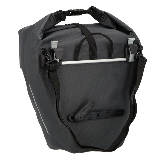 Jack Wolfskin Gravex 20 Sacoche de vélo 38 cm