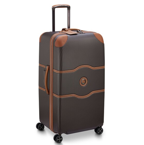 Delsey Paris Chatelet Air 2.0 trolley 4 roues 80 cm