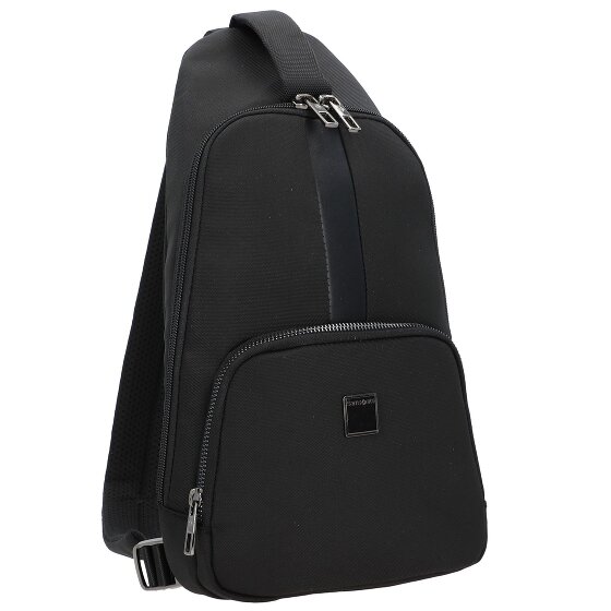 Samsonite Sacksquare Sac à bandoulière 20 cm