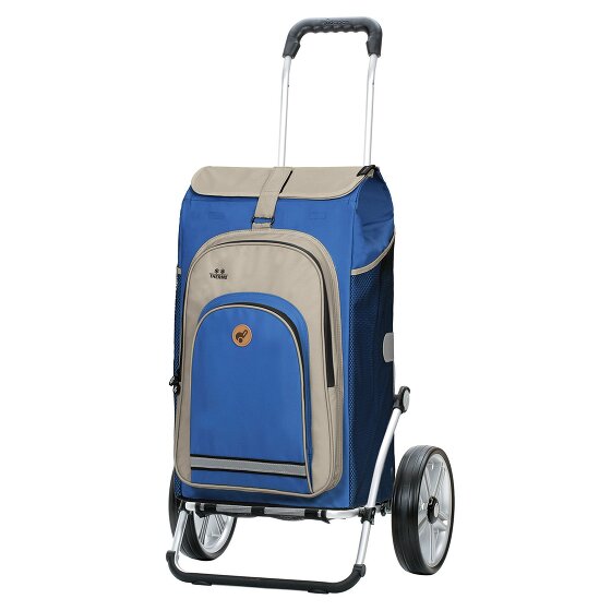 Andersen Shopper Royal Shopper Hydro chariot à provisions 67 cm