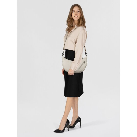 aunts & uncles Japan RE Yoshii RE Sac à bandoulière 34.5 cm avec soufflet d'extension