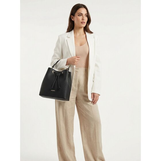 Lazarotti Sac à main en cuir « Bologna » 25 cm