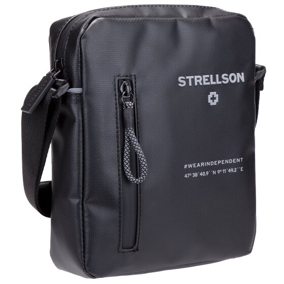Strellson Stockwell 2.0 Marcus sac à bandoulière 21 cm