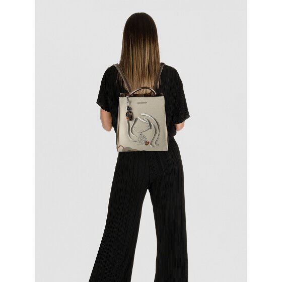 Anekke Gaia Sac à dos de ville 30 cm