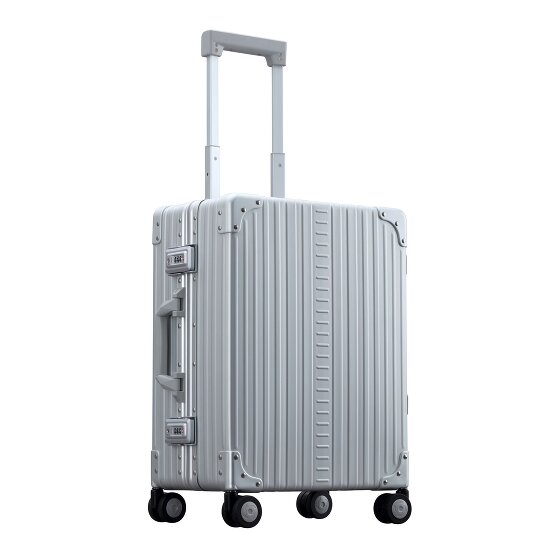 Aleon Traveler 4 roues Valise cabine 55 cm