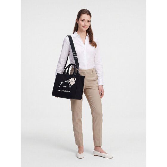 Karl Lagerfeld Rsg Sac à main 34 cm