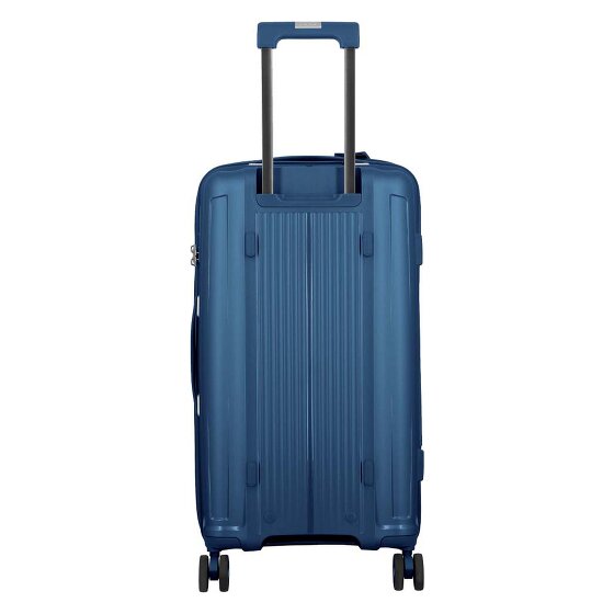 Jump Vanguard 4 roues valise cabine 70 cm