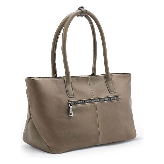 FredsBruder Belted With Love Sac à main Cuir 43 cm