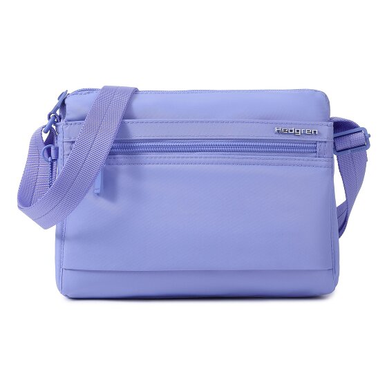 Hedgren Inner City Eye Sac à bandoulière RFID 22 cm