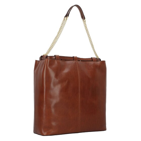 The Bridge Stodo Sac à main Cuir 34 cm