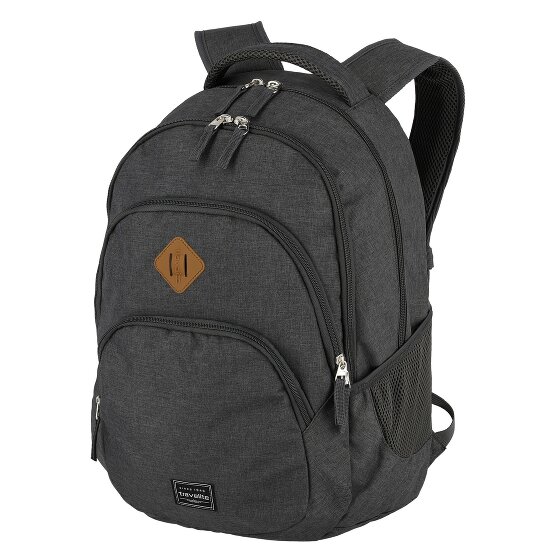 Travelite Basic sac à dos 45 cm compartiment pour ordinateur portable