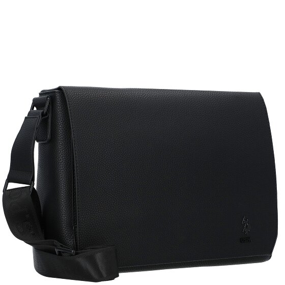 U.S. Polo Assn. Seattle Messenger 32 cm Compartiment pour ordinateur portable