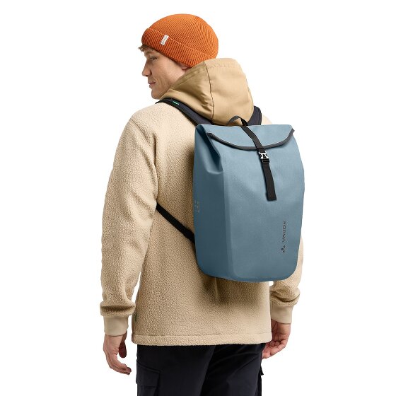 Vaude Clubride 17 Sac à dos pour vélo 43 cm