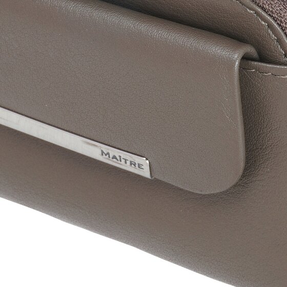 Maître Belg Sigwulf Étui à clés Cuir 11 cm