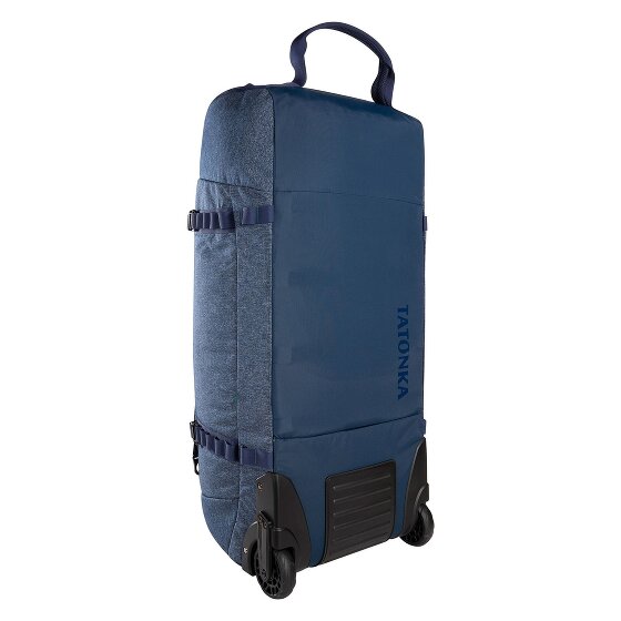 Tatonka Duffle Roller 80 2 roues Sac de voyage 78 cm