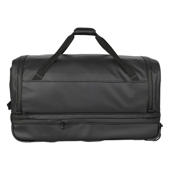 Travelite Basics 2 roulettes Sac de voyage 80 cm