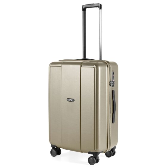 Epic Pop 6.0 4 roues Valise cabine 65 cm