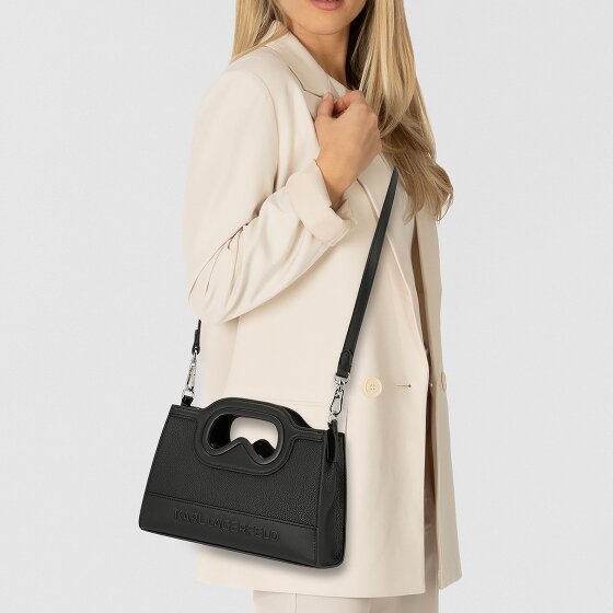 Karl Lagerfeld Aviator Sac à main 24 cm