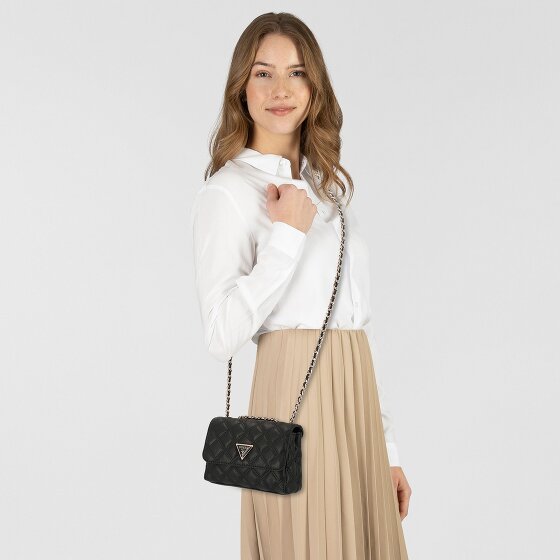 Guess Giully II Mini sac à bandoulière 18 cm