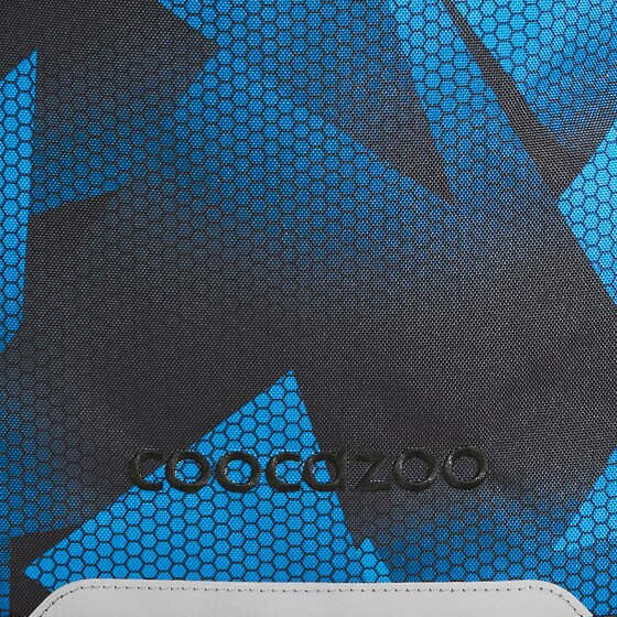 coocazoo Sac de gym 43 cm