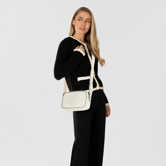 Karl Lagerfeld Circle Sac à bandoulière Cuir 20 cm