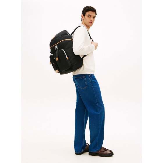 Tommy Hilfiger TH Flag Daypack 44.5 cm Compartiment pour ordinateur portable